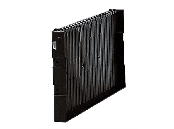 Endevegg Esd 350X190X30mm Til Fami Rack Fpv64520007 