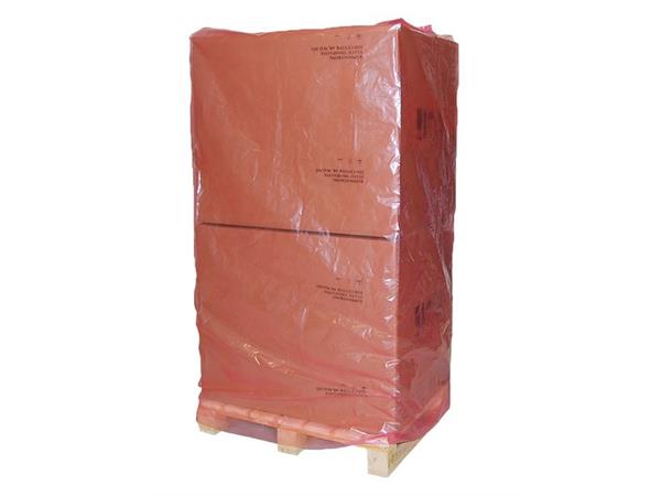 Pallhetter Antistatisk 122/80 X 160cm 80 My Rull A 50 Stk 