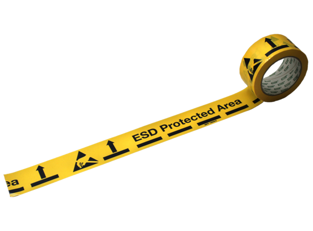 Tape Gulv Epa Tykk 50mmx33M 