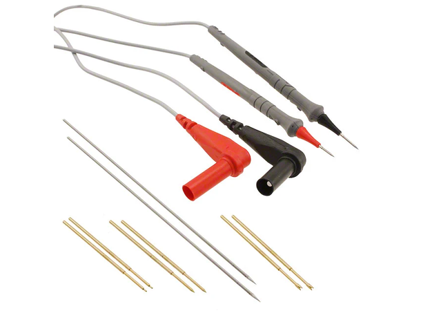 Testprober Spisser  Pomona 