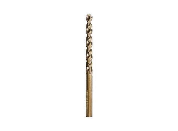 Bor Hss 6,0mm Pk.A 10 Dewalt 