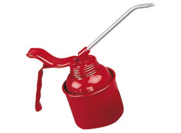 Oljekanne Metall 250Ml Pressol 