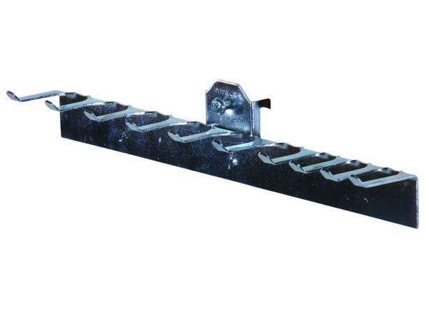 Pipeholder Oppheng 250mm 