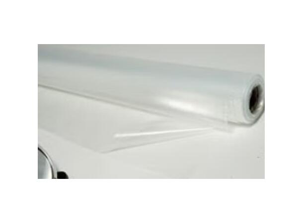 Plastfolie 100 My 0,95/1,9M X 27M 40244 220101904 