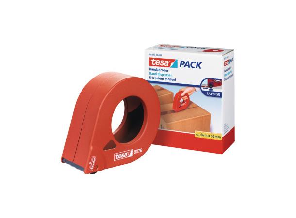 Tapedispenser 50mm Tesa 06076-0000101 