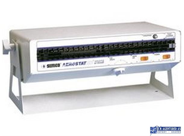 Ioniseringsvifte Bordmodell Aerostat XC 390X114X206mm 