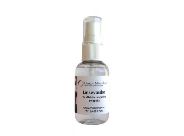 Linseveske 50Ml For Mikroskop Denton 098C0006