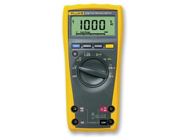 Multimeter Fluke 179 