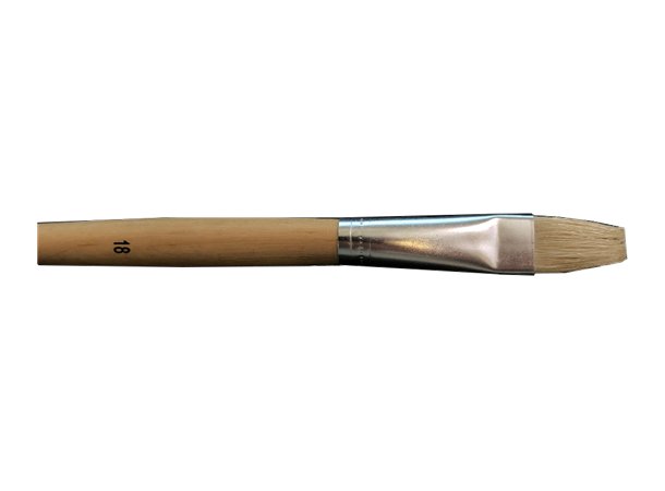 Pensel Da Vinci Flat 18mm 