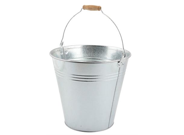 Sinkbøtte 12L 