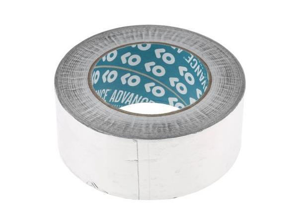 Tape Aluminium 0,07mm  50mm*45M