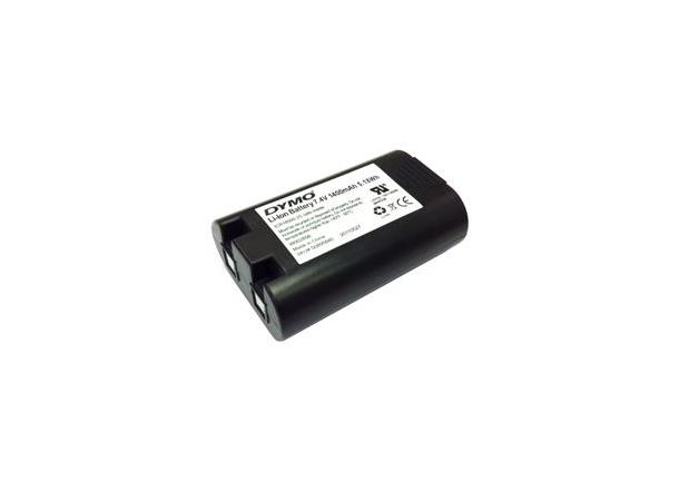 Batteri 7,4V 1600Mah Dymo