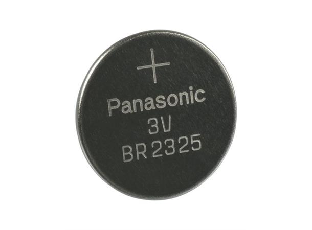 Batteri Lithium Cell 