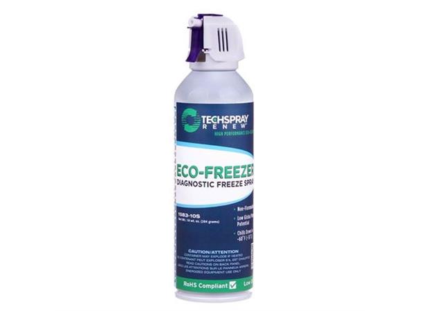 Fryse Spray Eco 250Ml Techspray