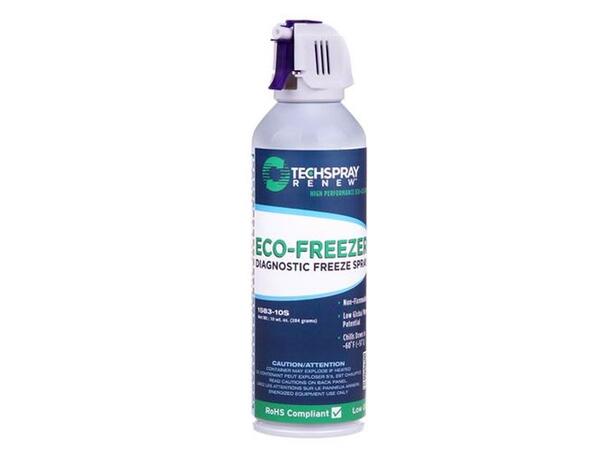 Frysespray Eco 250Ml Techspray 