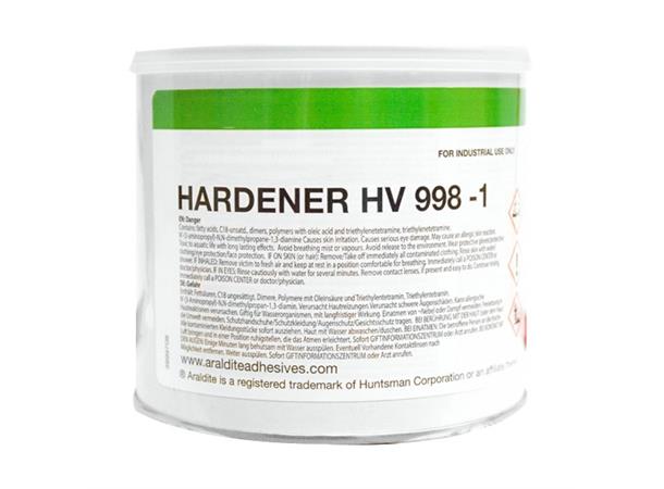 Herder Araldit HV998-1  0,4Kg 