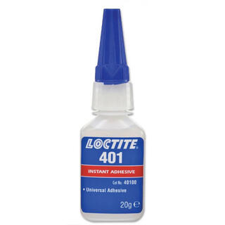 Hurtiglim Loctite 20Gr