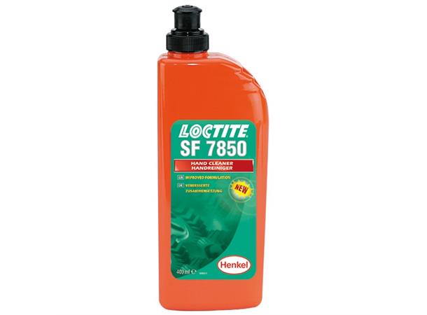 Håndrens 400Ml Loctite