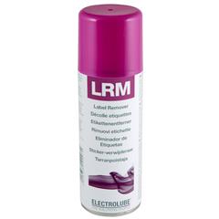 Lim/Etikett Fjerner 200ml Electrolube