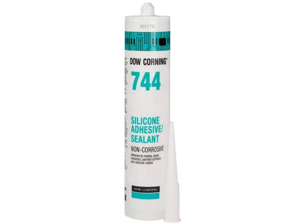 Silikon Lim 310Ml Dowsil 744 RTV 