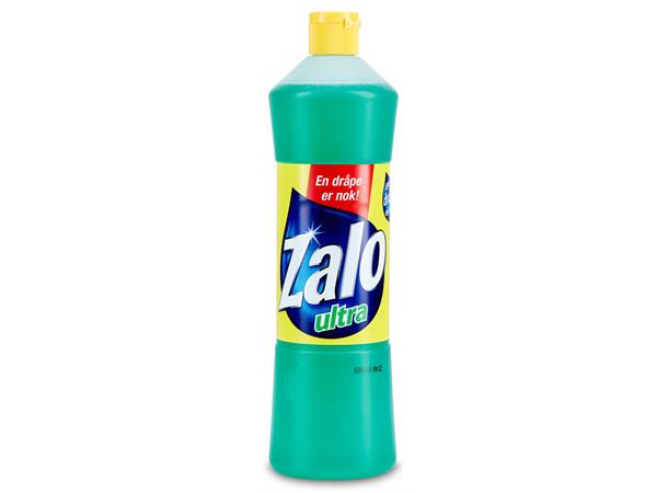 Zalo Ultra Oppvaskmiddel 500 ml 098C0004 