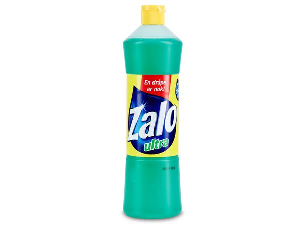 Zalo Ultra Oppvaskmiddel 500 ml 098C0004