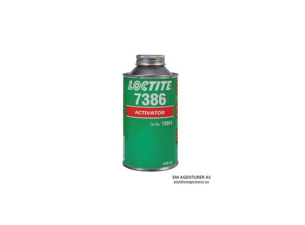 Aktivator Loctite 500Ml