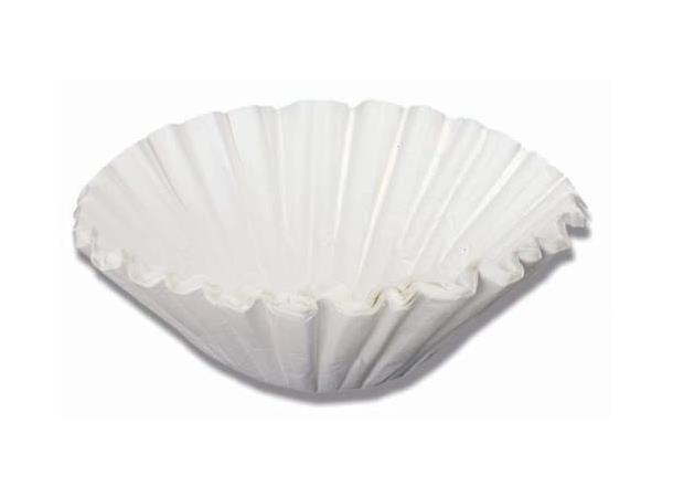 Kaffefilter 90mm 1000 Stk 