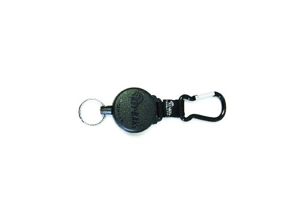 Nøkkelholder M Karabin Kevlar Key-Bak 