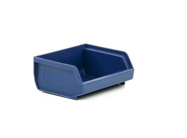 Plukkboks96X105X45mm Blå Arca 