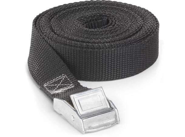 Reimer 1M Sort Fasty 