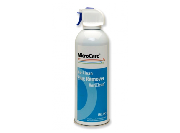 Rensespray Vericlean Dc1 Microcare