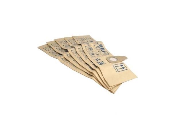 Støvsugerposer Alto Attix 3/ Centix 5 Stk 