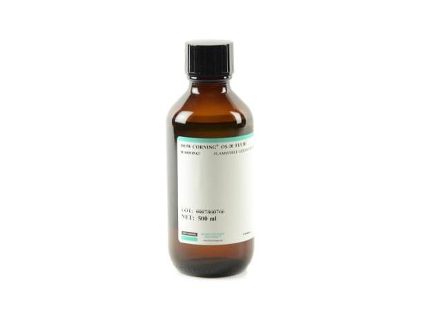Tynner Silikon 0,5L Dow Corning 12463 