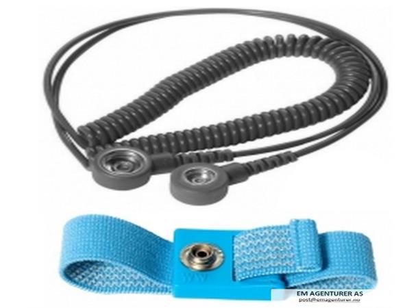 Armlenke Kit Stoff 7mm M/Kabel 7mm+10mm 