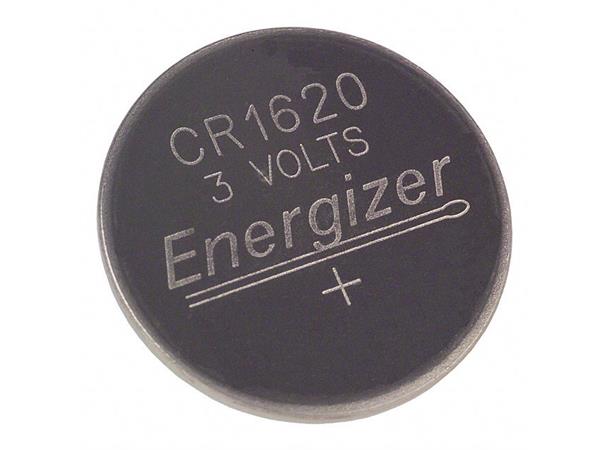 Batteri 3V Lithium