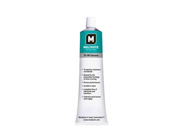 Fettpasta Til O-Ringer Molykote 100 Gr 