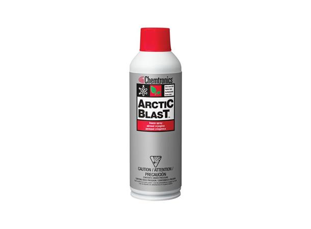 Frysespray Antistatisk Chemtronics 250M 