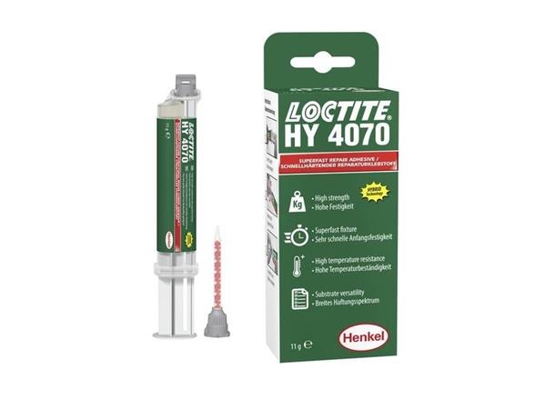 Hurtiglim 11Ml Loctite