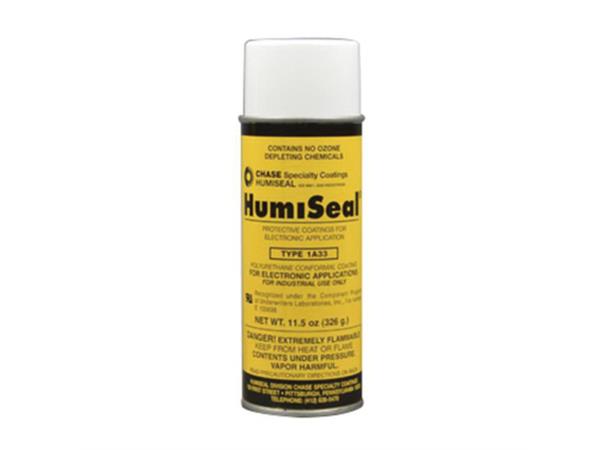 Lakk Humiseal Spray 326g