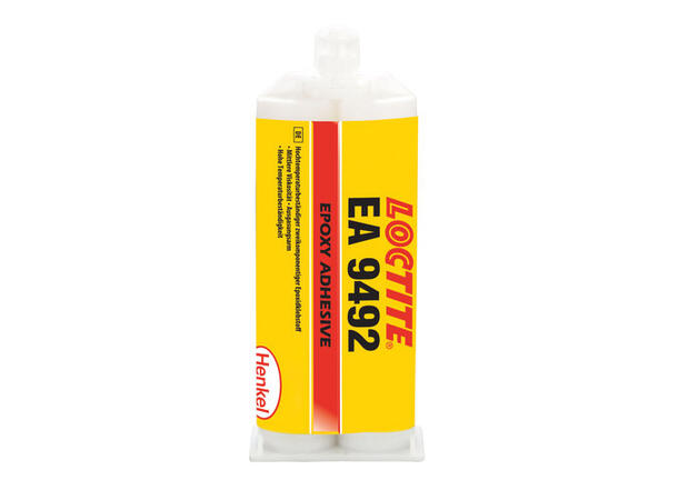 Lim 50Ml Loctite EA 9492 LI Henkel Loctite ( Hysol) 