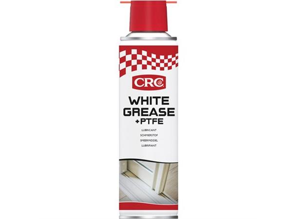 Litium Grease White 300Ml Crc