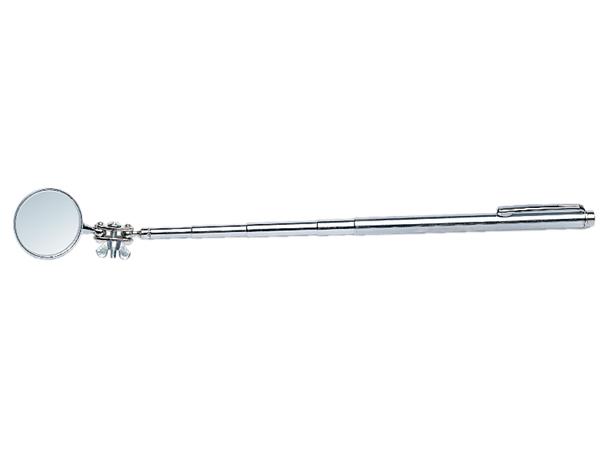 Speil Leddet Ø 32mm L 125-520mm Ck 