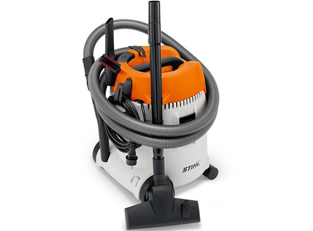 Støvsuger Stihl Se62E