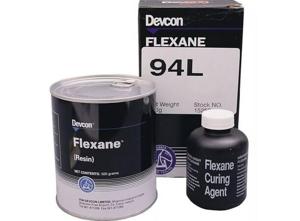 Flexane 94L, 500G Kit 