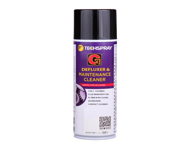 Flux Remover Techspray 