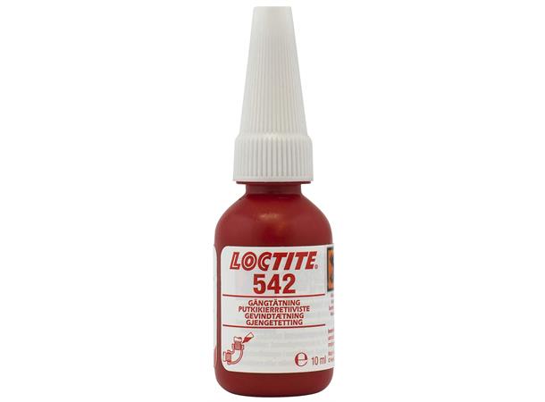 Gjengetetting 10Ml Loctite