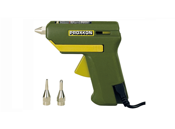 Limpistol Hkp220 Proxxon 