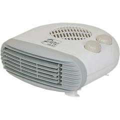 Varmeovn Med Vifte 2000W Pure Heat