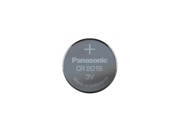 Batteri Lithium 3V Ø 20mm 2stk Energizer 